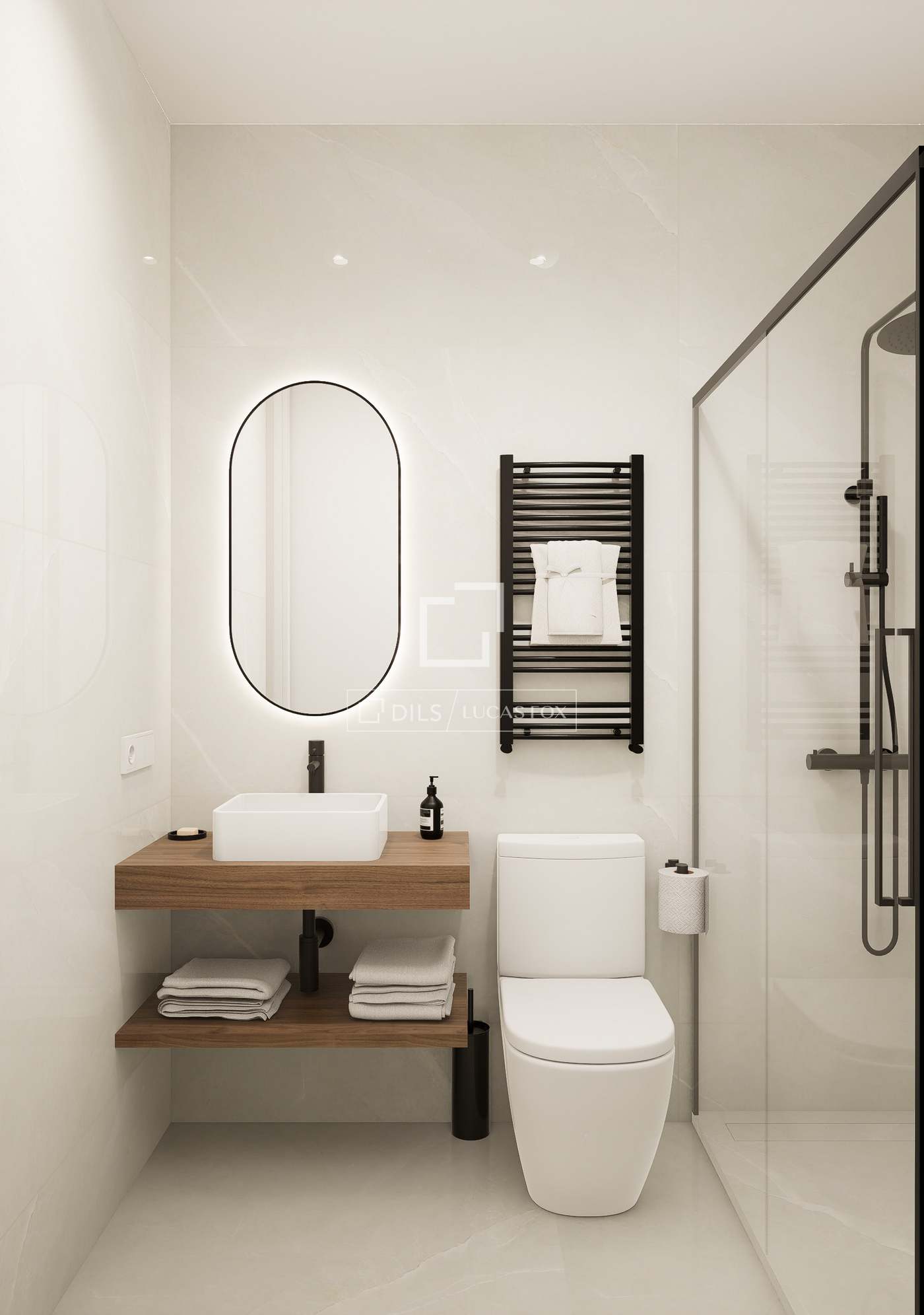 Apartment in Comunidad de Madrid - Image 5