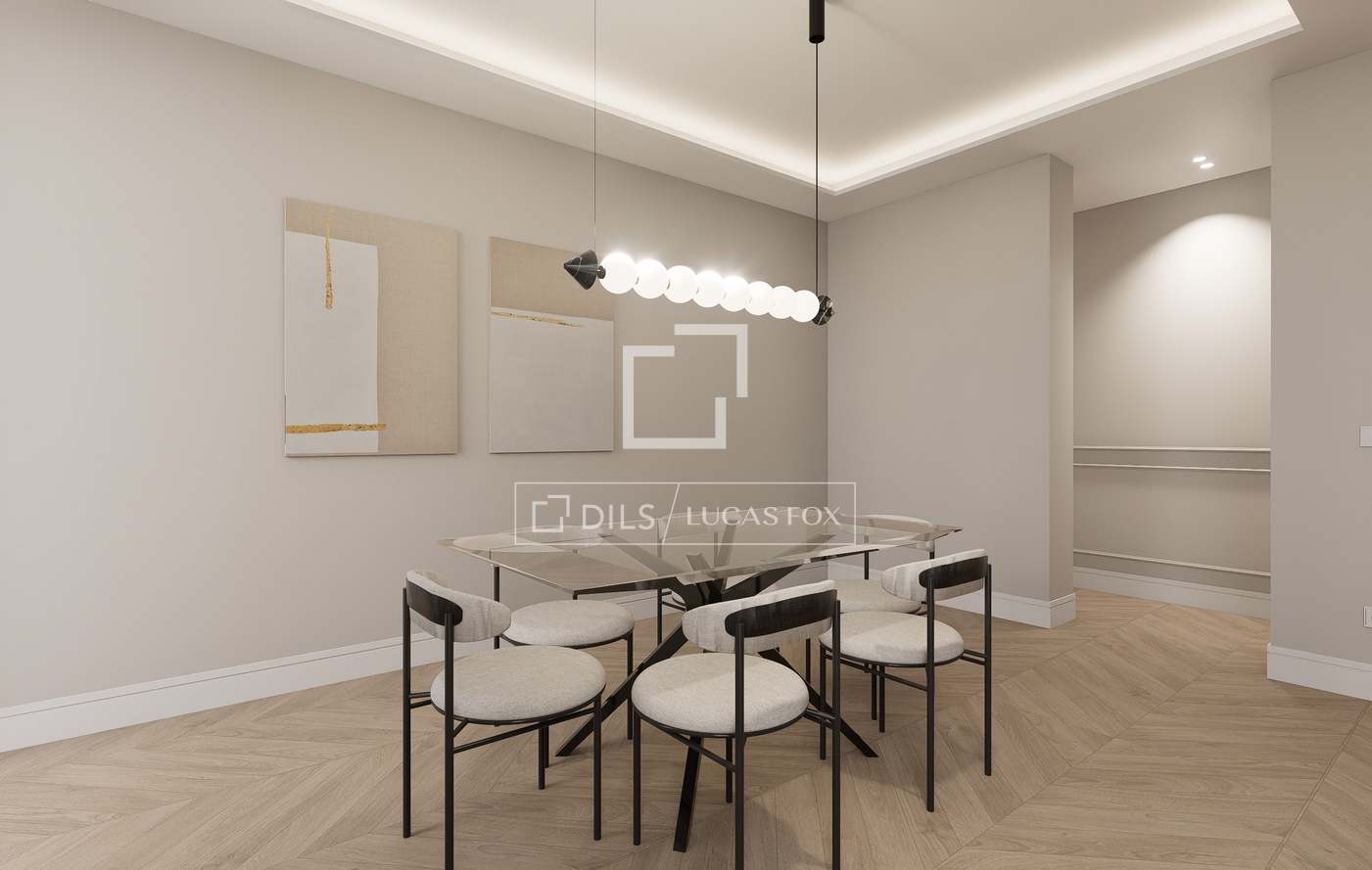 Apartment in Comunidad de Madrid - Image 2