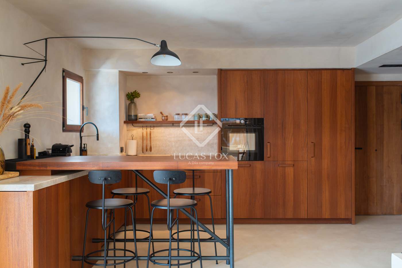 Apartment in Santa Eularia des Riu - Image 4