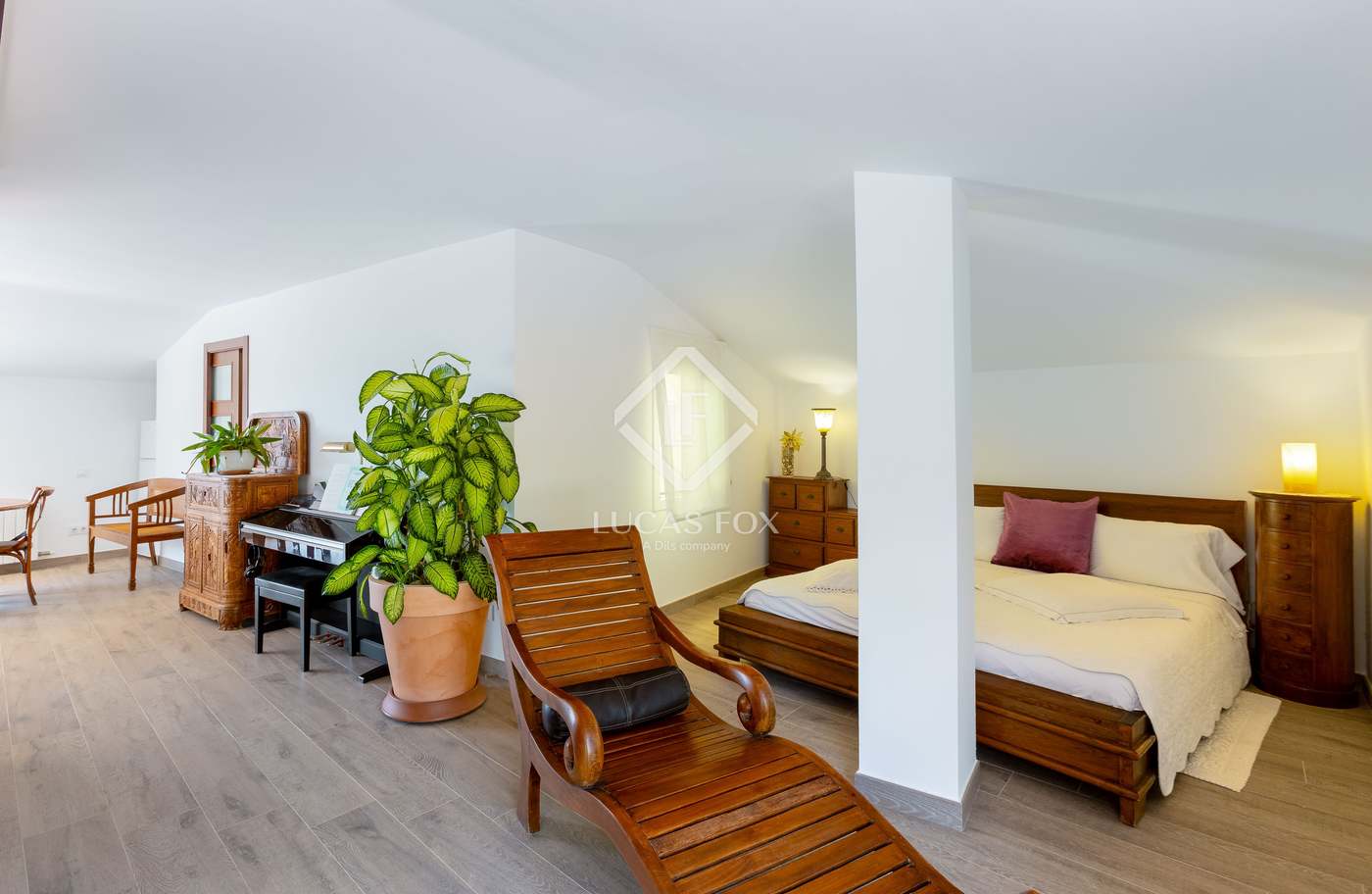 Apartment in Barcelona - Image 4