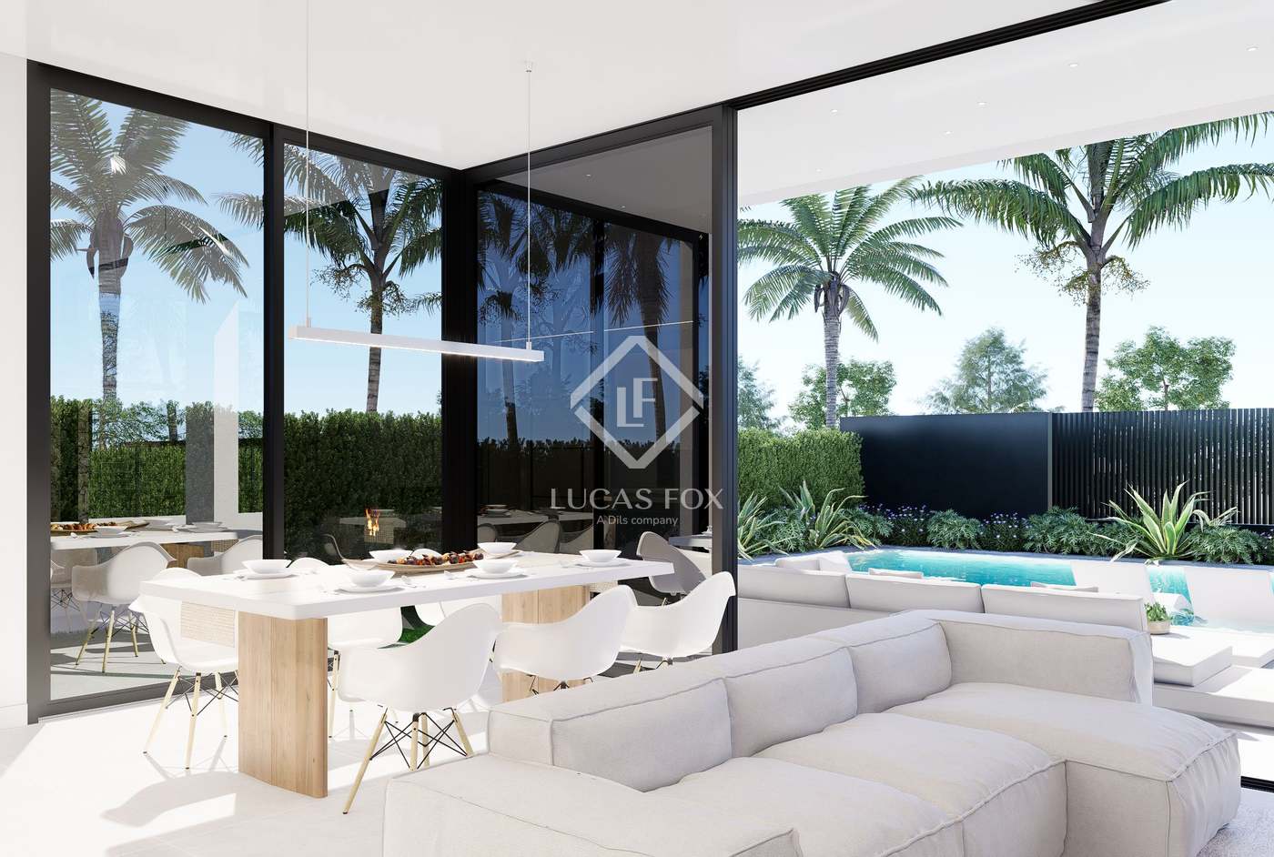 House in Sant Pere de Ribes - Image 2