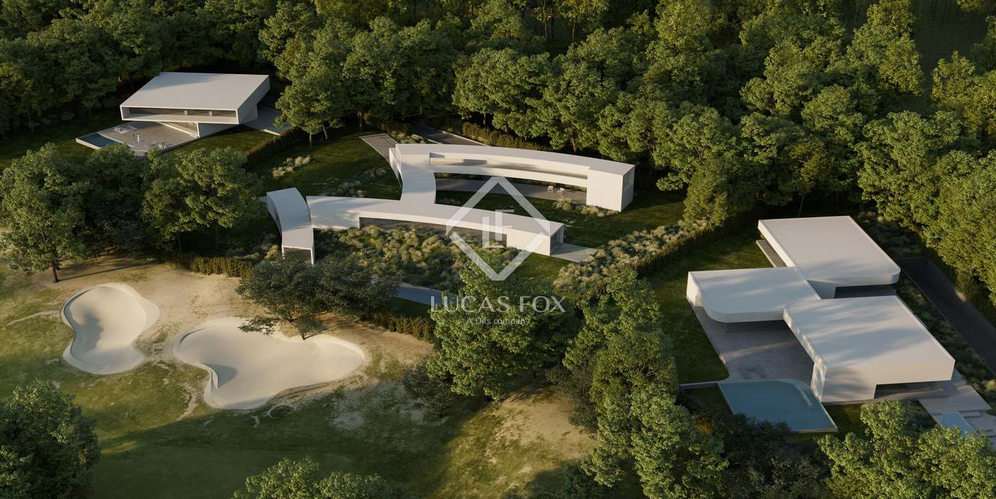 House in Comunidad de Madrid - Image 2