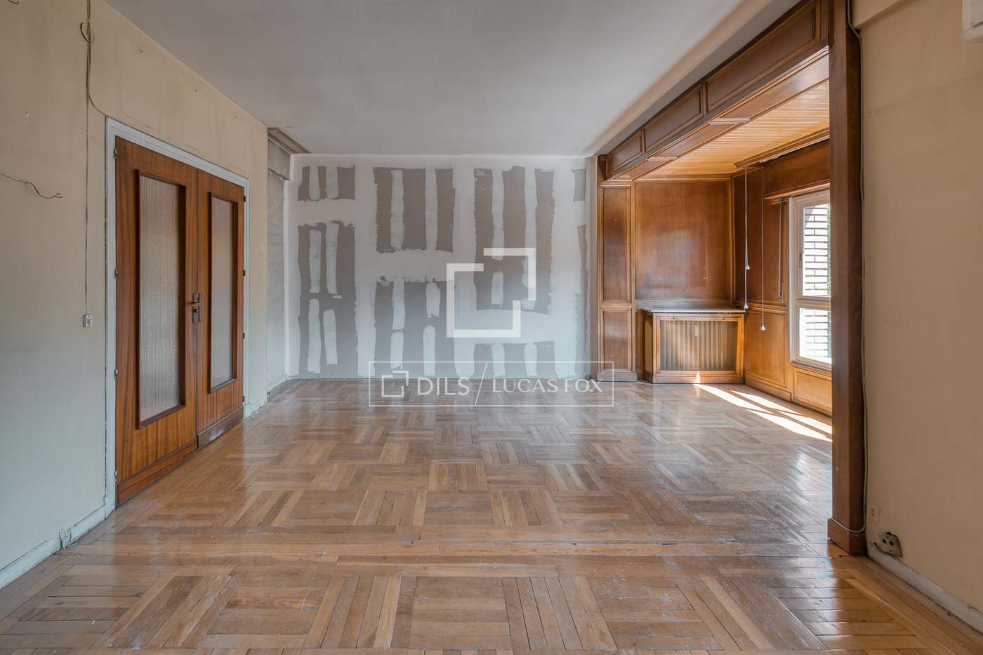 Apartment in Comunidad de Madrid - Image 5