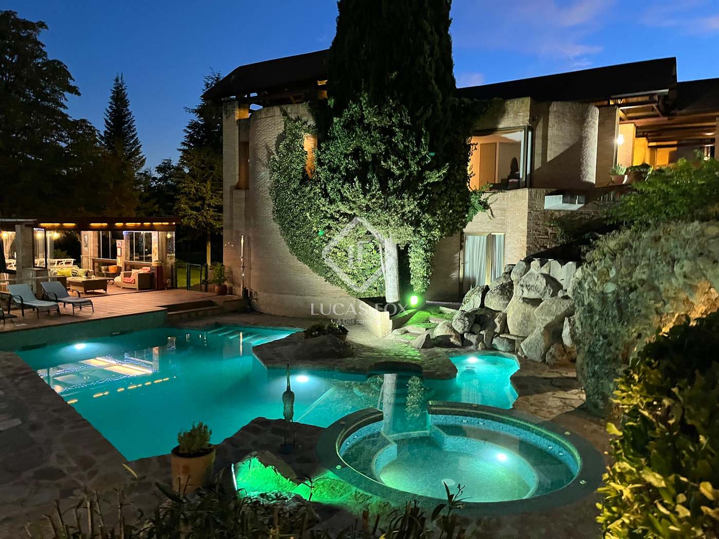 House in Comunidad de Madrid - view 1