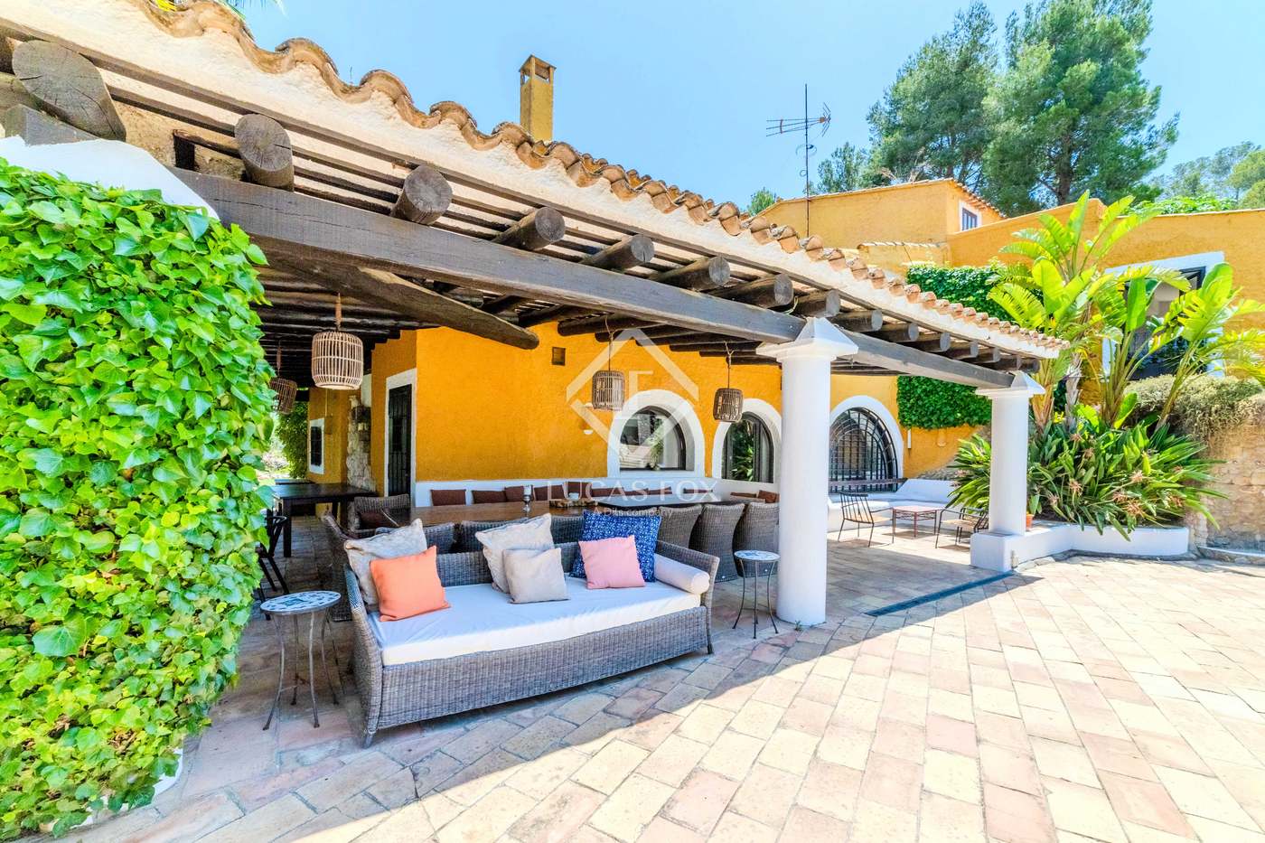 House in Barcelona - Image 4