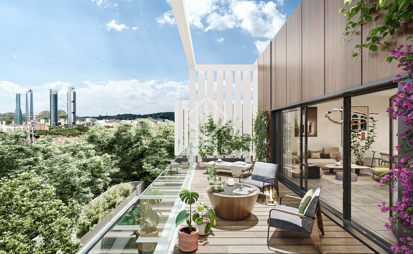 Apartment in Comunidad de Madrid - Image 4