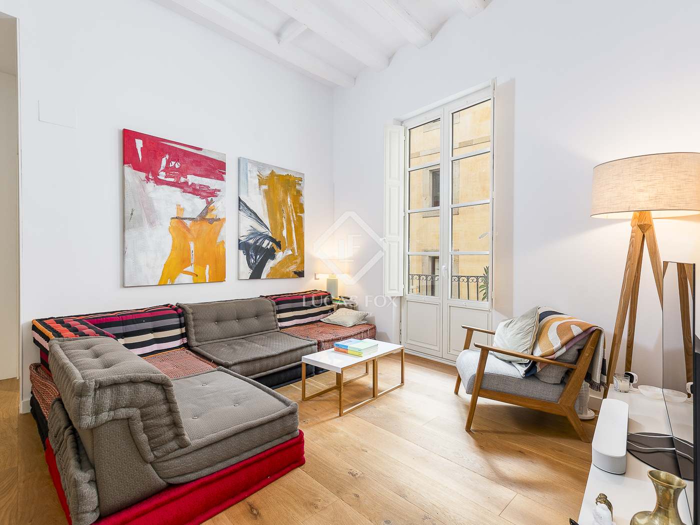 Apartment in Barcelona - Image 3