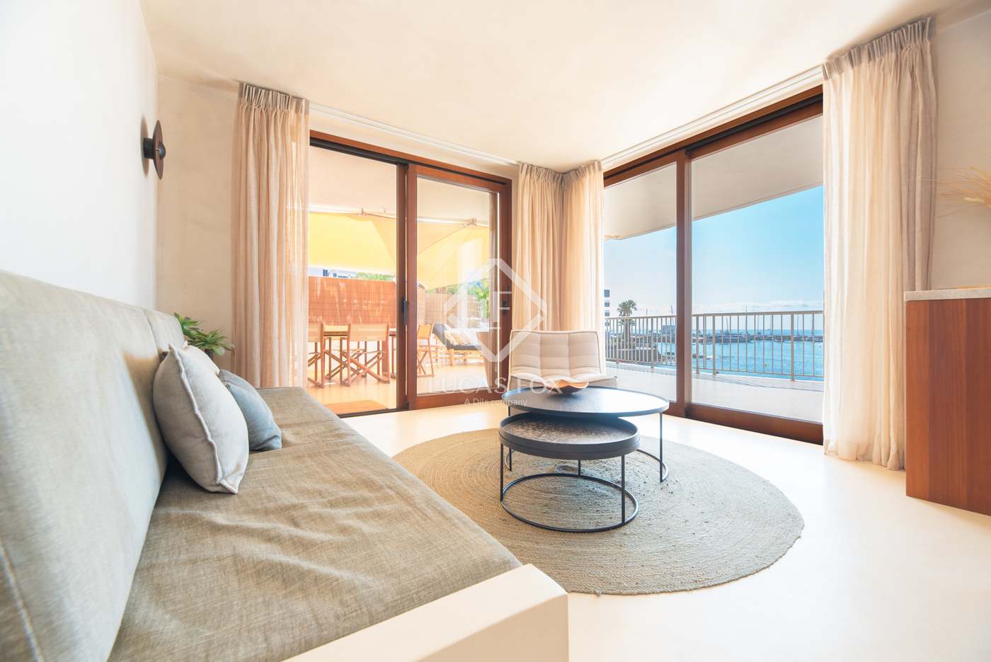 Apartment in Santa Eularia des Riu - Image 5