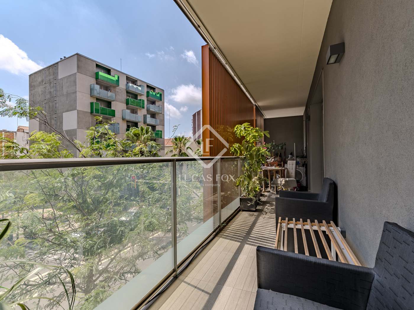 Apartment in Barcelona - Image 5