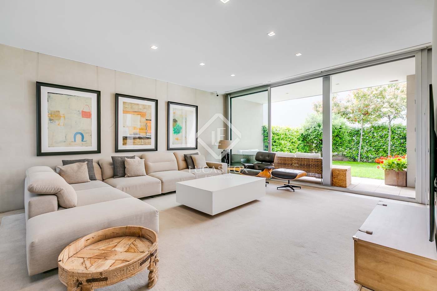 House in Comunidad de Madrid - view 1