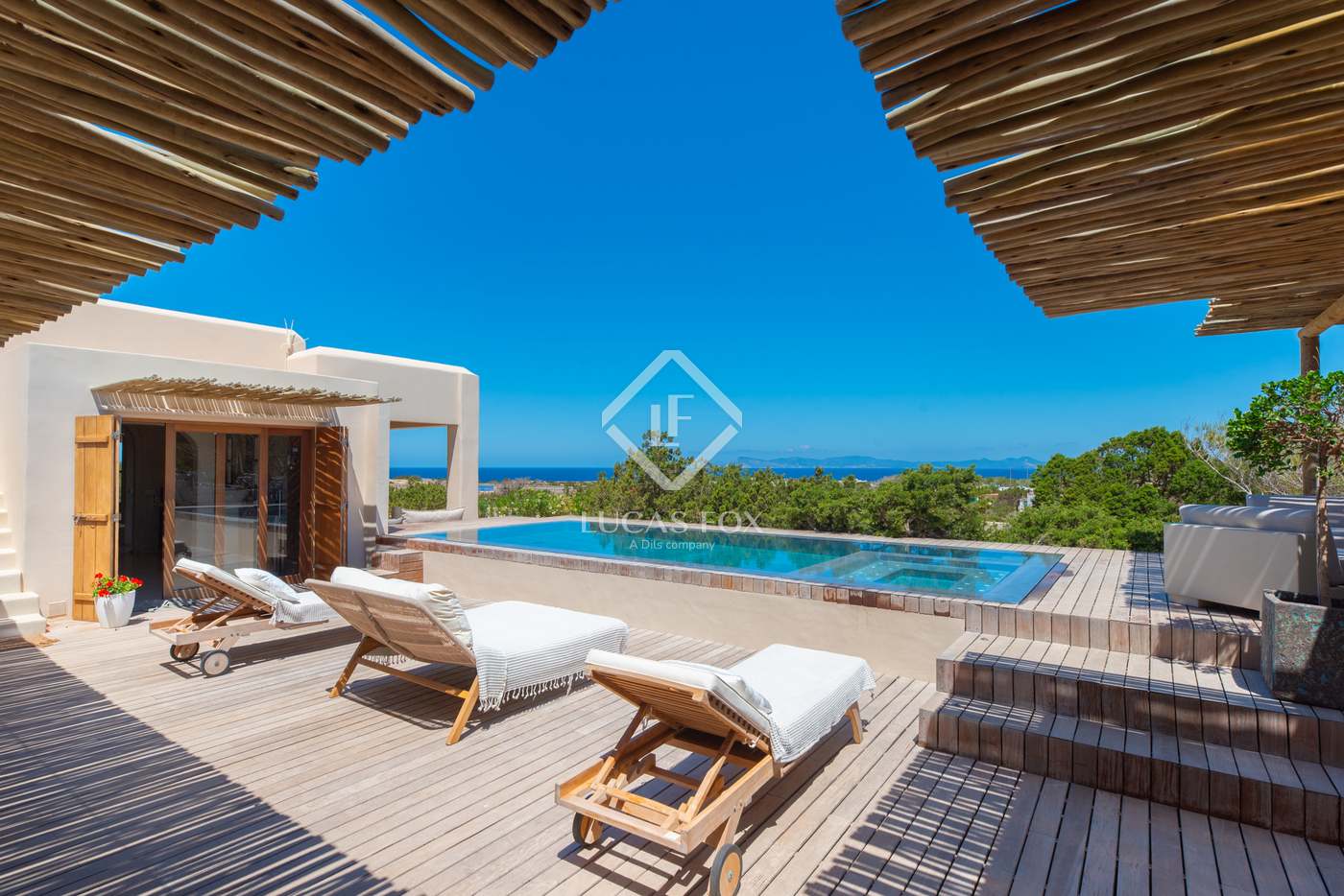 House in Comunitat Autonoma de les Illes Balears - view 1