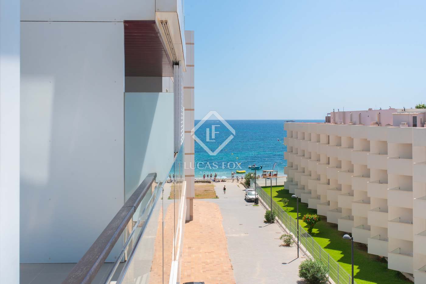 Apartment in Comunitat Autonoma de les Illes Balears - view 1