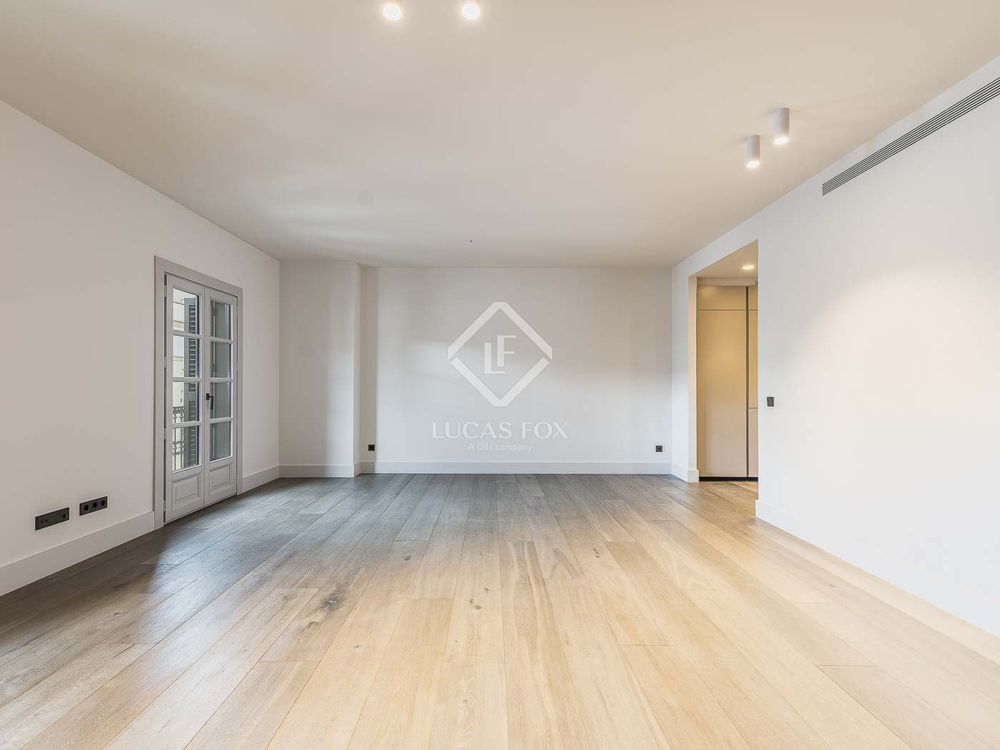 Apartment in Barcelona - Image 5