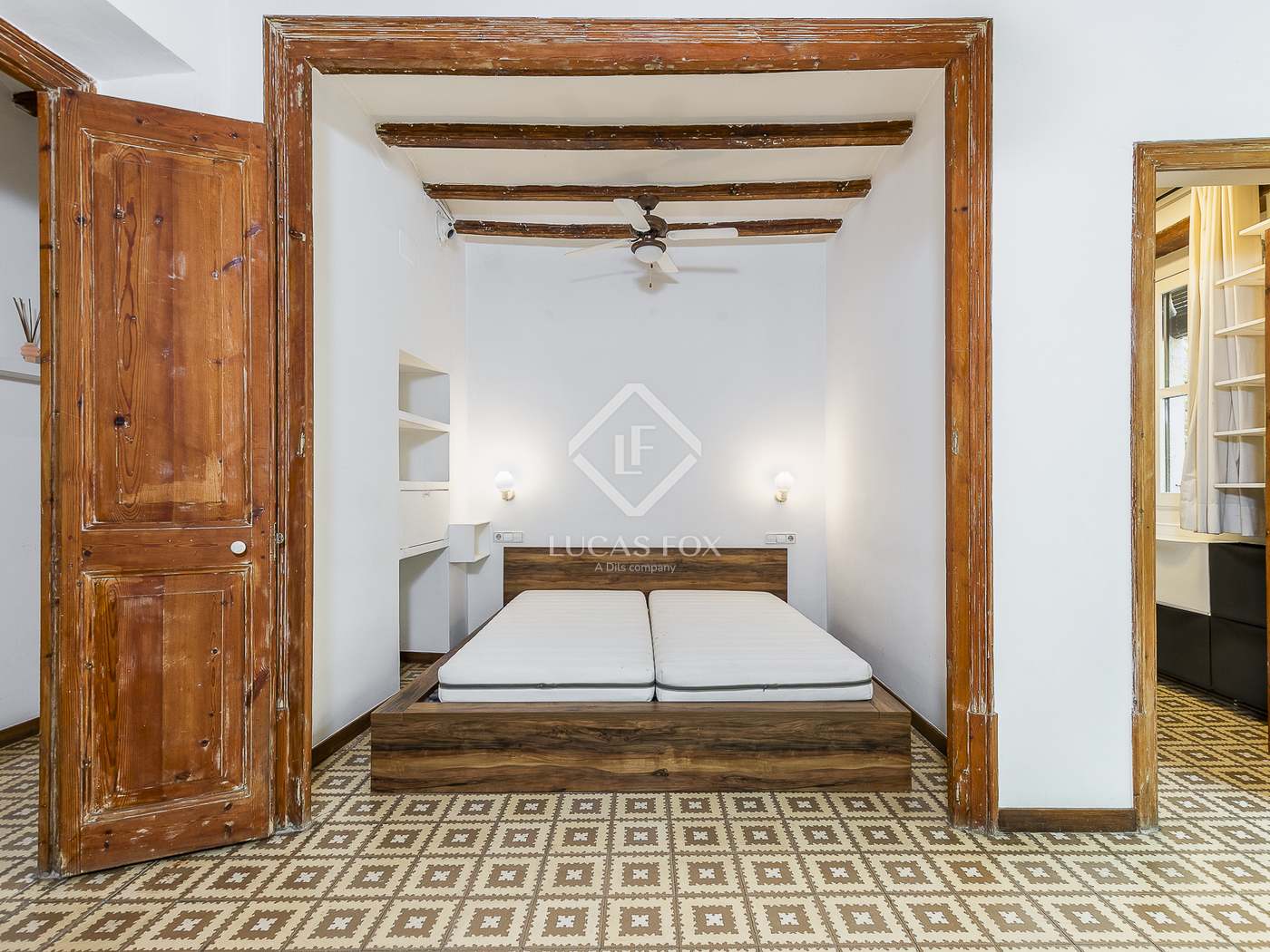 Apartment in Barcelona - Image 3