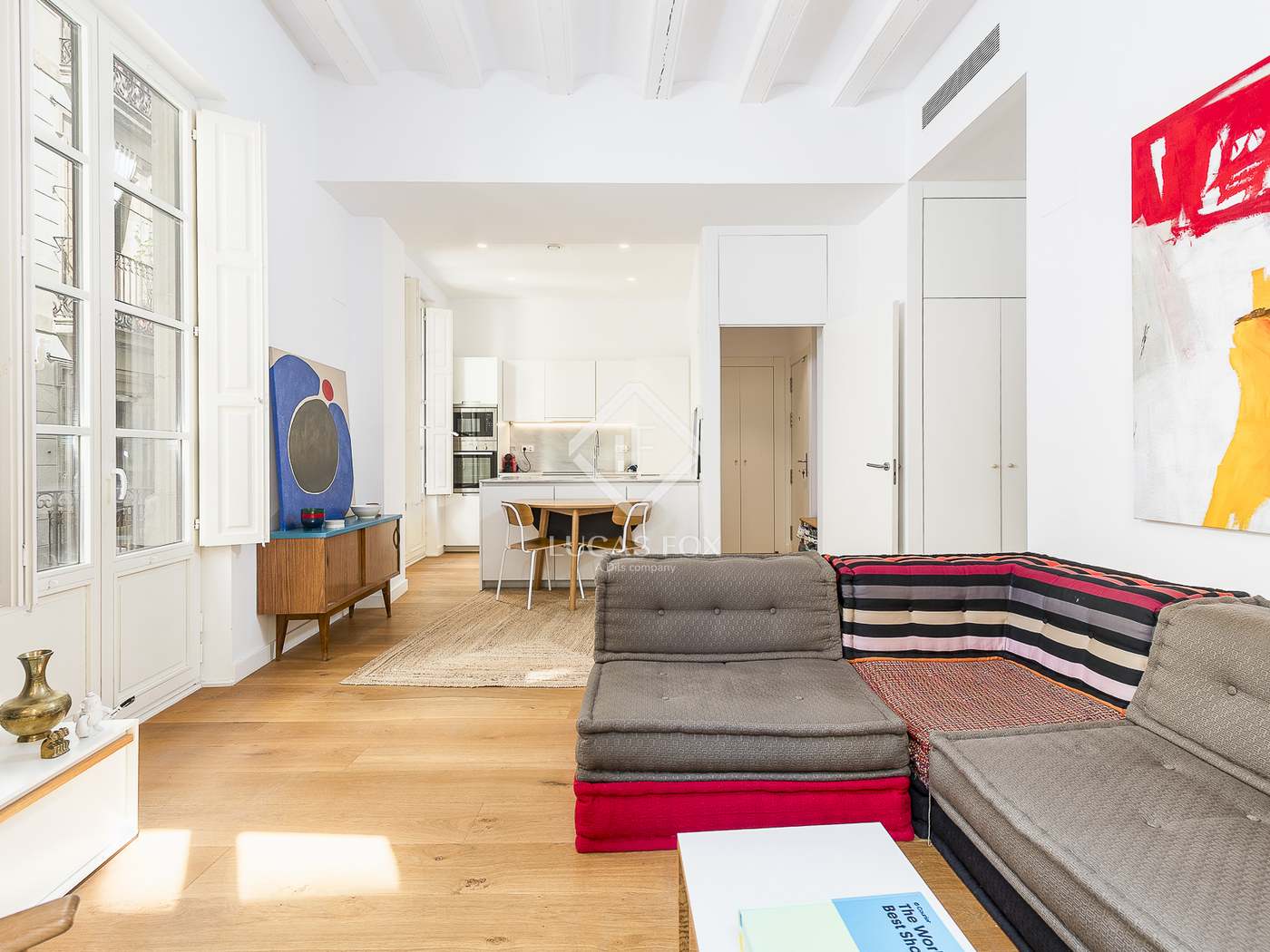 Apartment in Barcelona - Image 5