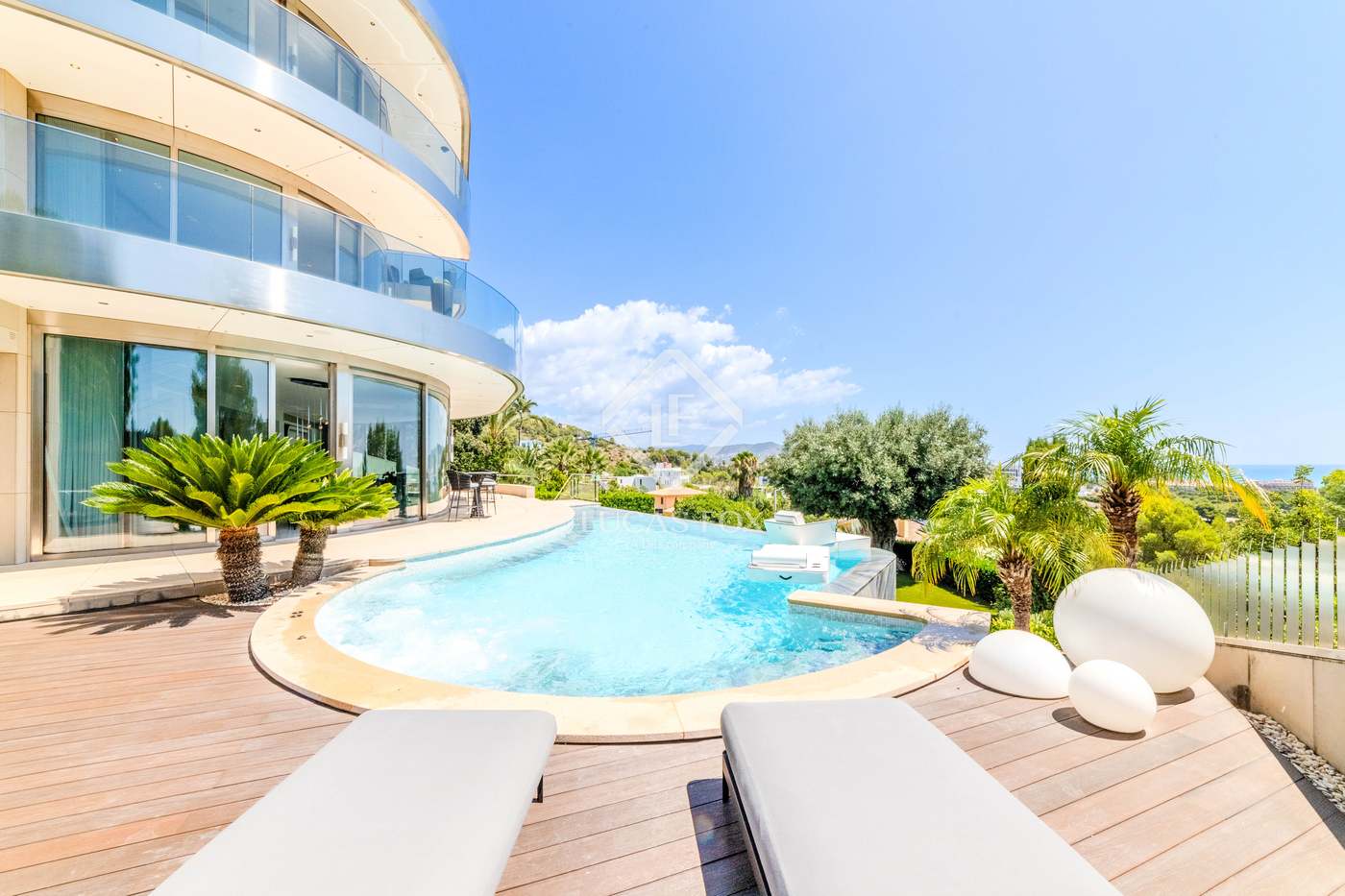 House in Sitges - Image 2