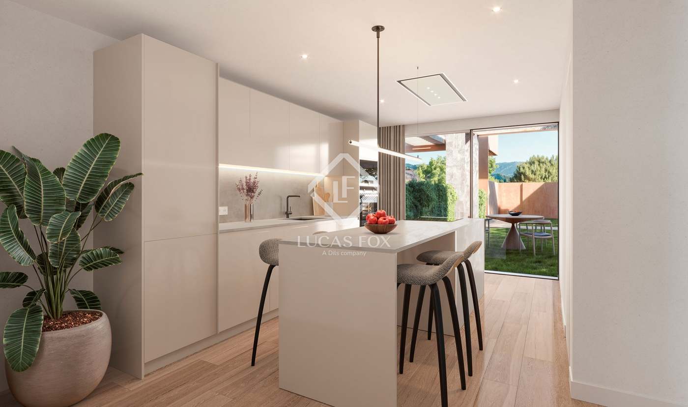 House in Comunidad de Madrid - Image 4