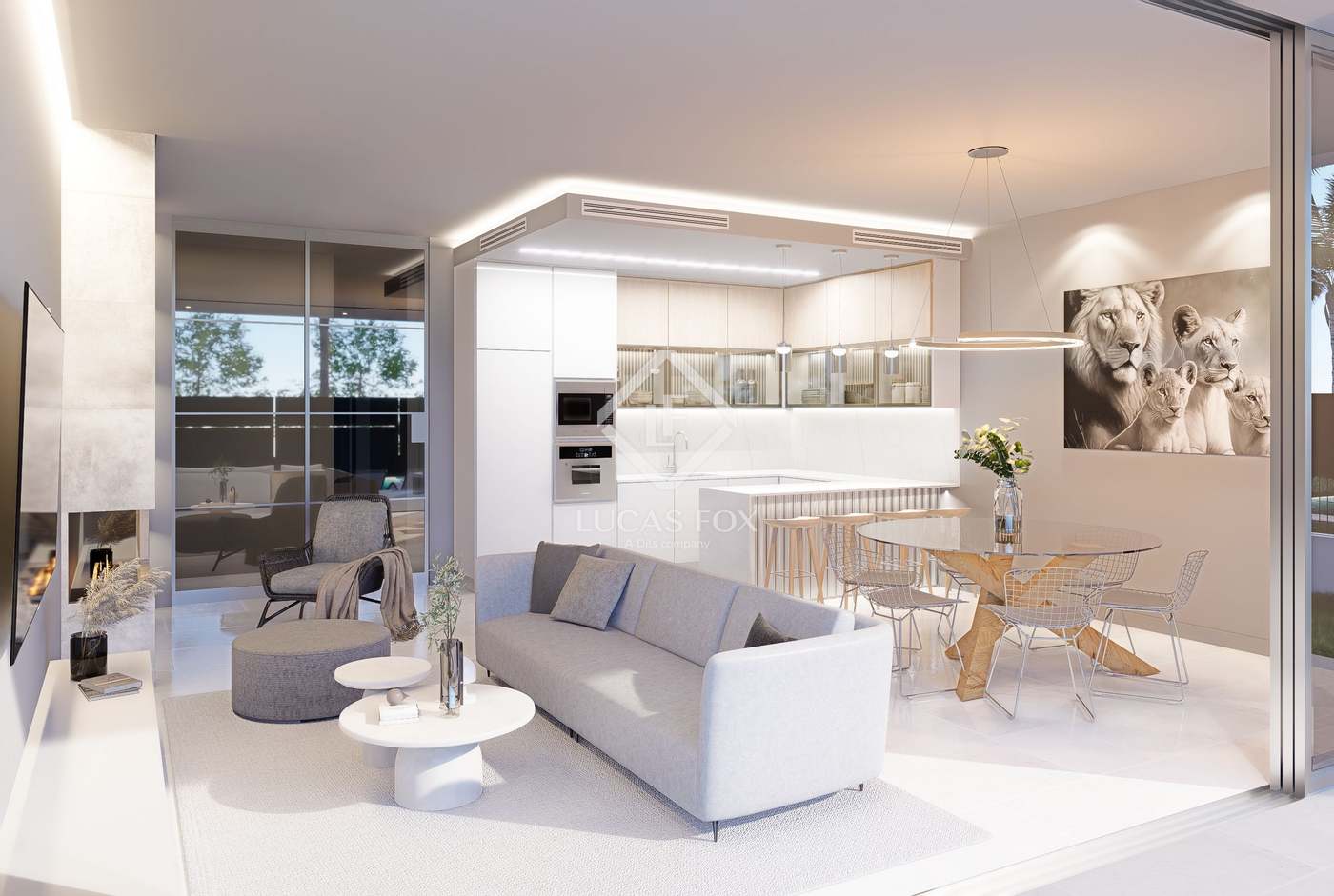 House in Sant Pere de Ribes - Image 2