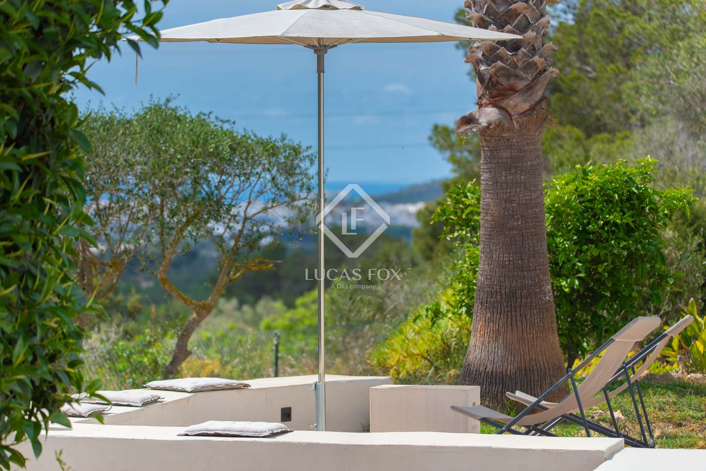 House in Sant Antoni de Portmany - Image 3