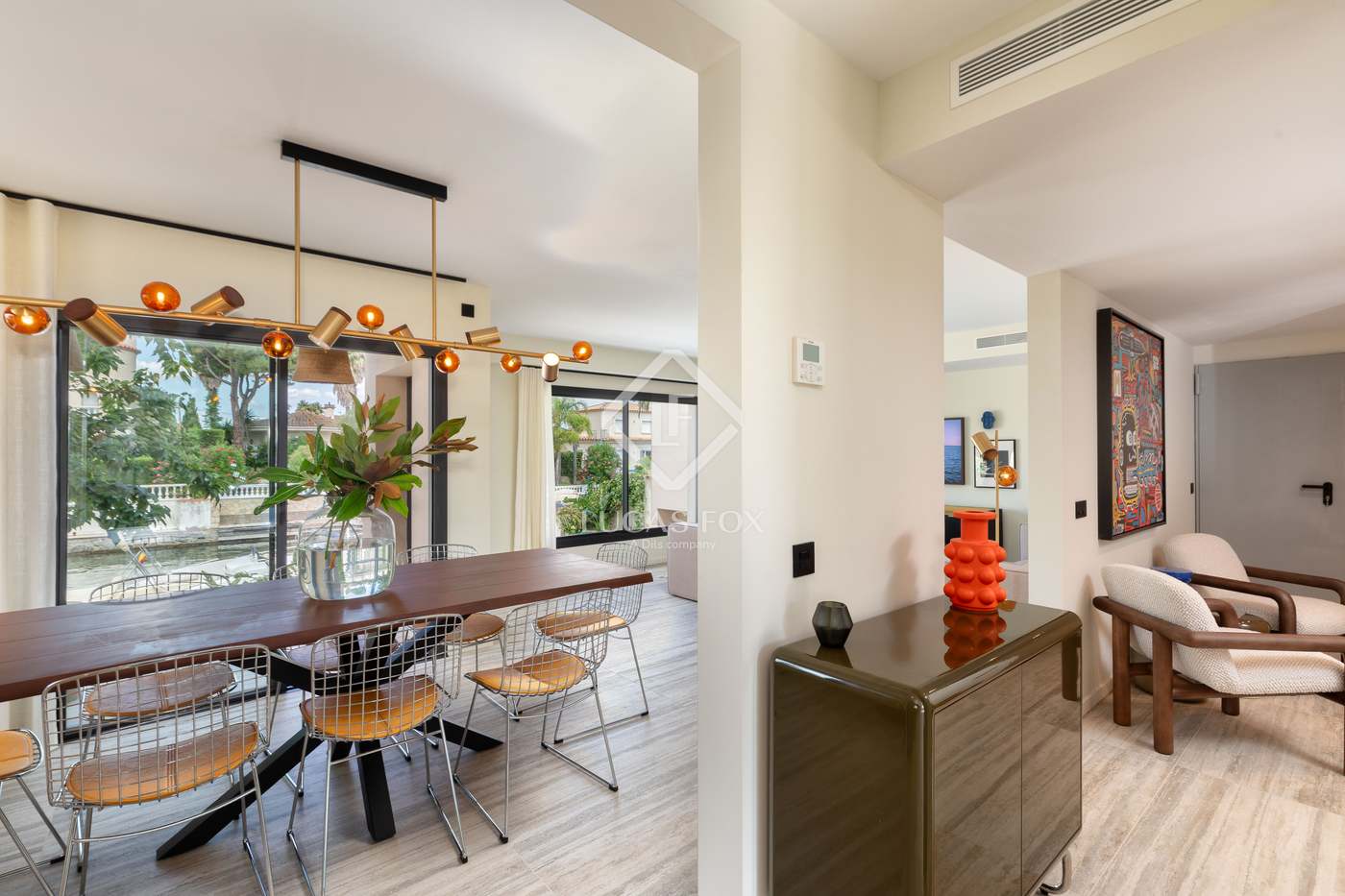 House in Empuriabrava - Image 5