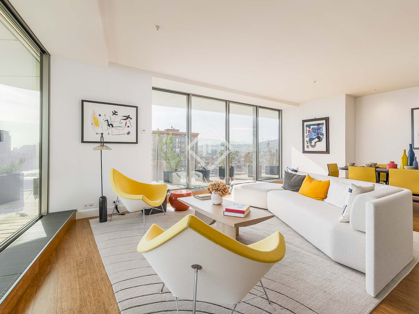 Apartment in Barcelona - Image 4