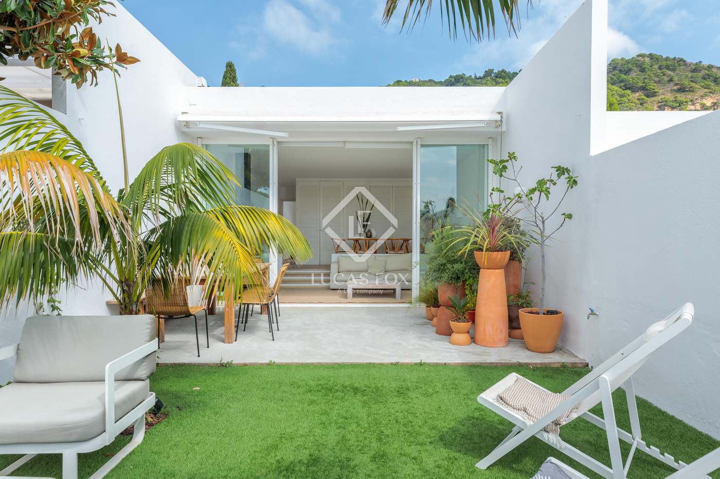 House in Girona - Image 2