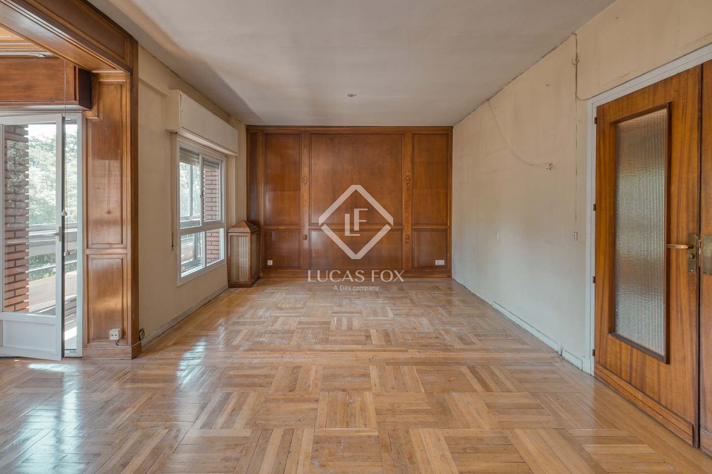 Apartment in Comunidad de Madrid - Image 3