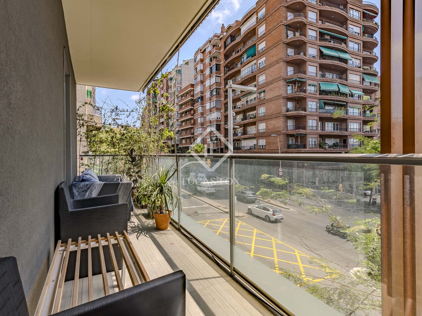 Apartment in Barcelona - Image 4