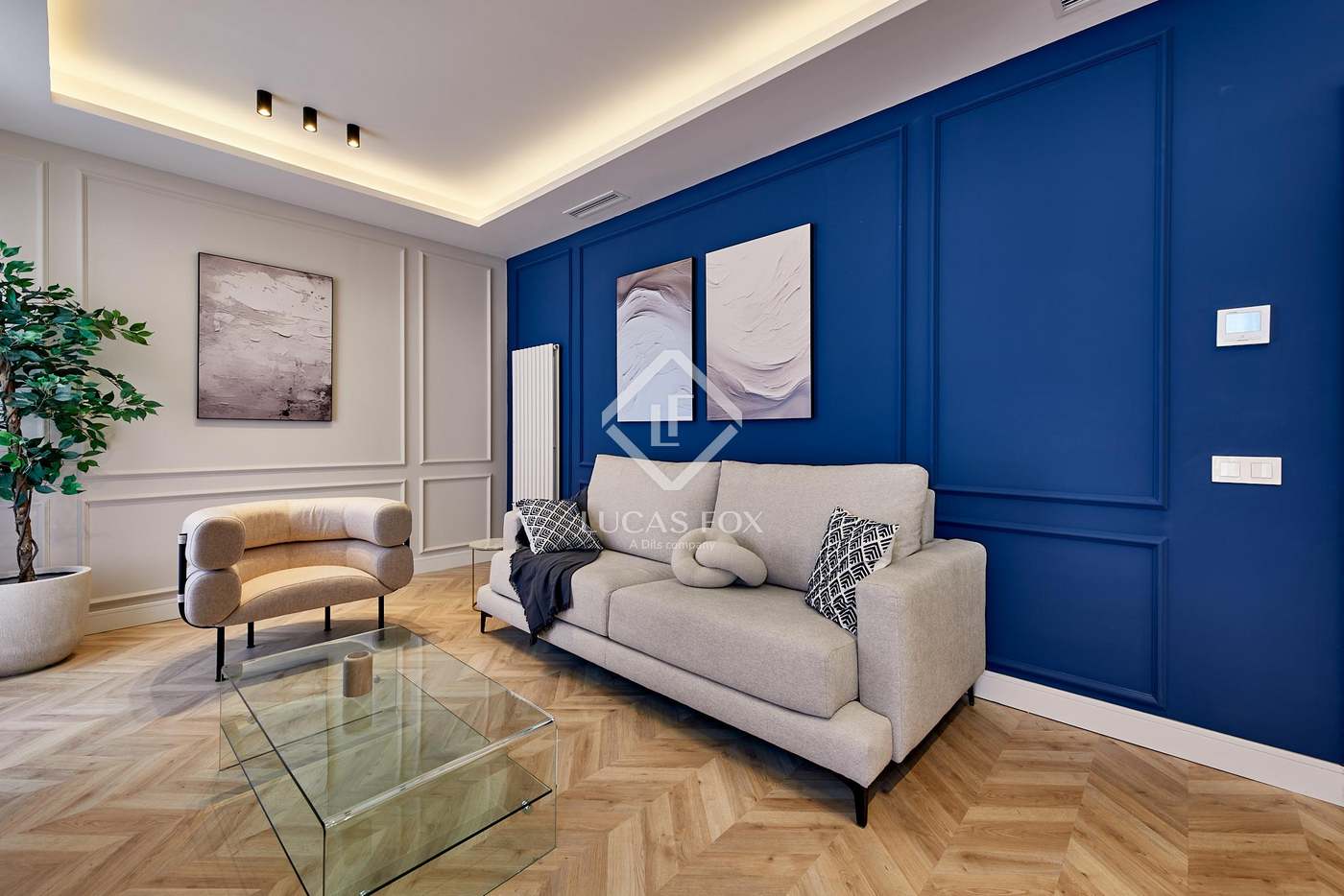 Apartment in Comunidad de Madrid - view 1