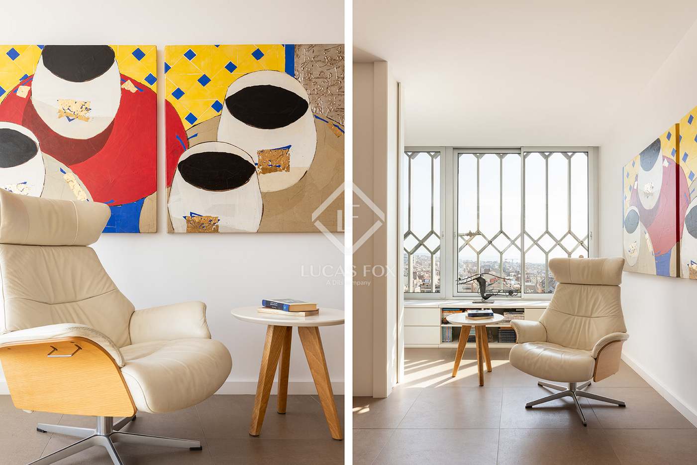 Apartment in Barcelona - Image 5