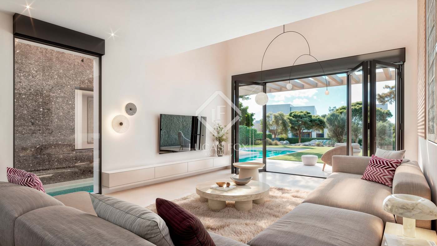 House in Comunidad de Madrid - Image 2