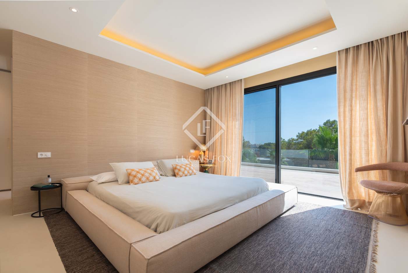 House in Santa Eularia des Riu - Image 5