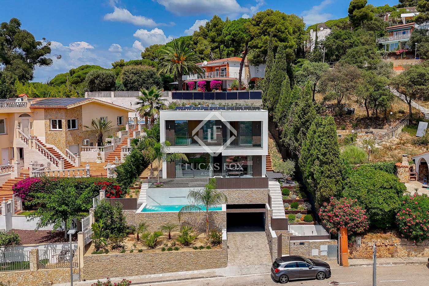 House in Girona - Image 2