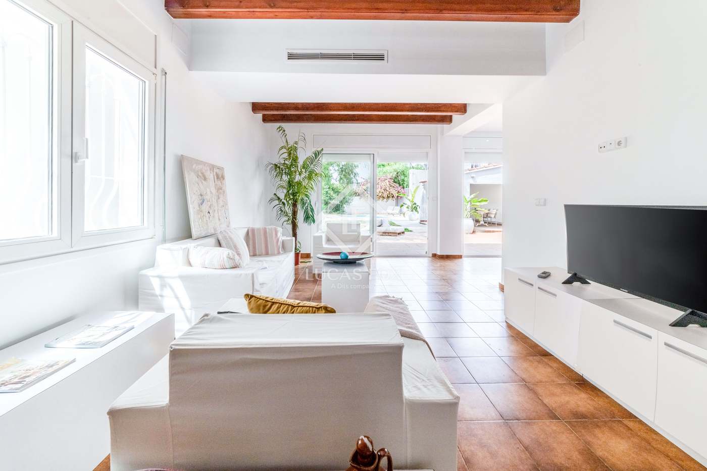 House in Sitges - Image 2