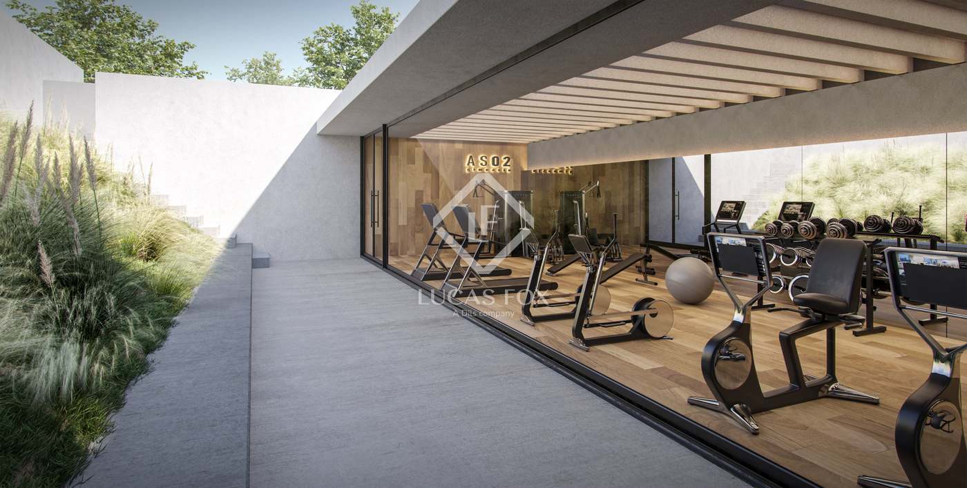 Apartment in Comunidad de Madrid - Image 5