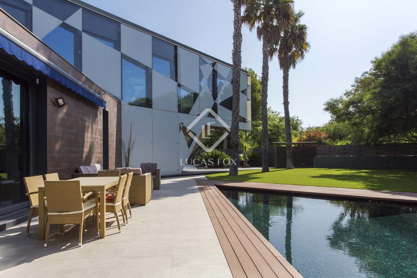 House in Sitges - Image 3