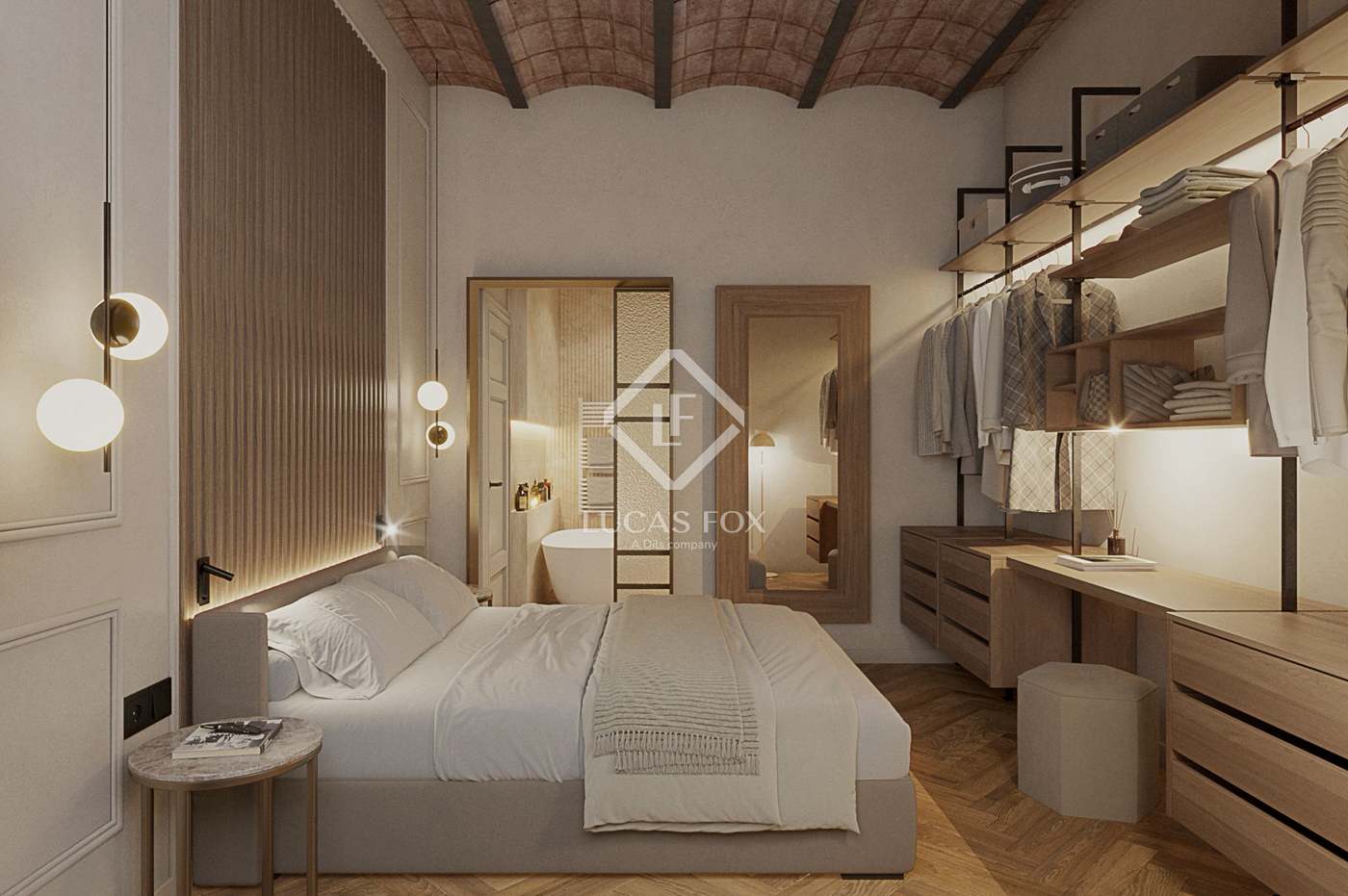 Apartment in Barcelona - Image 5