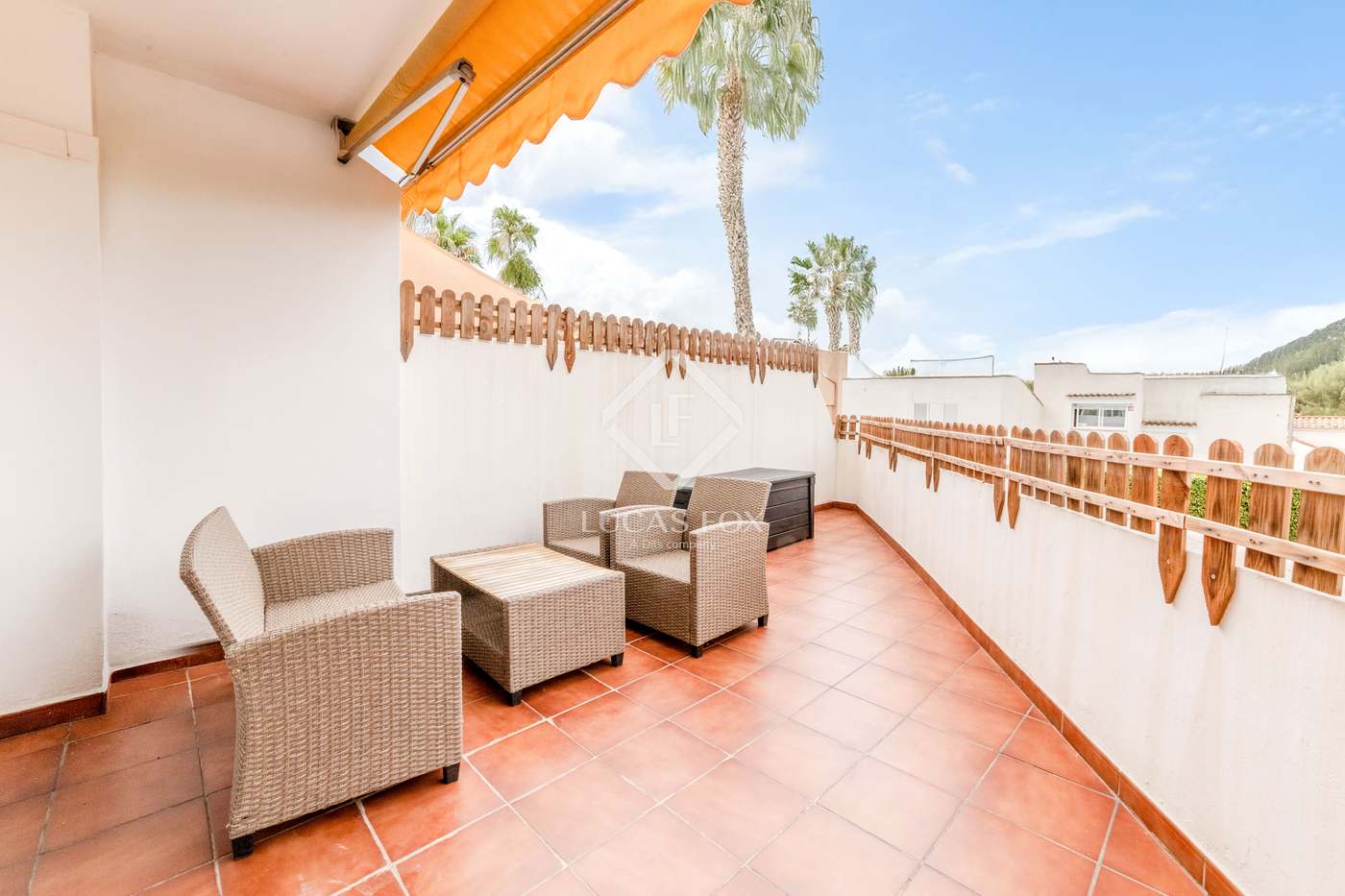 House in Sant Pere de Ribes - Image 4