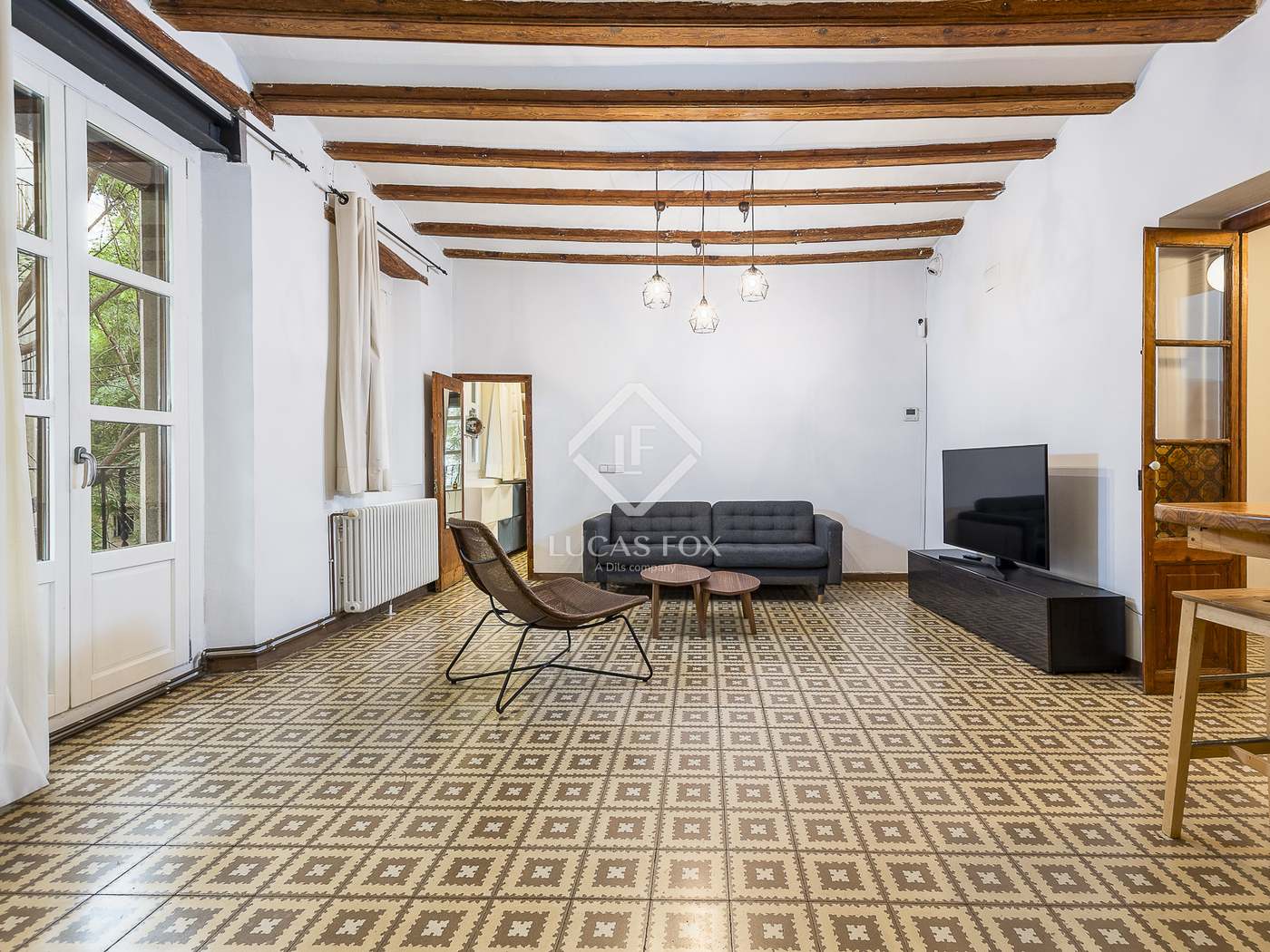 Apartment in Barcelona - Image 5