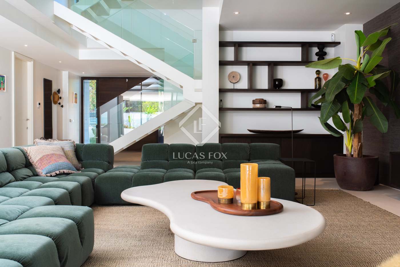 House in Santa Eularia des Riu - Image 2