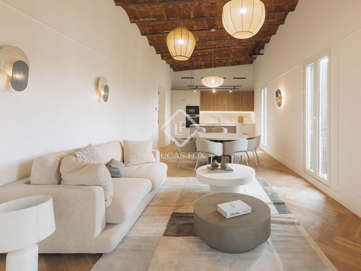 Apartment in Barcelona - Image 3