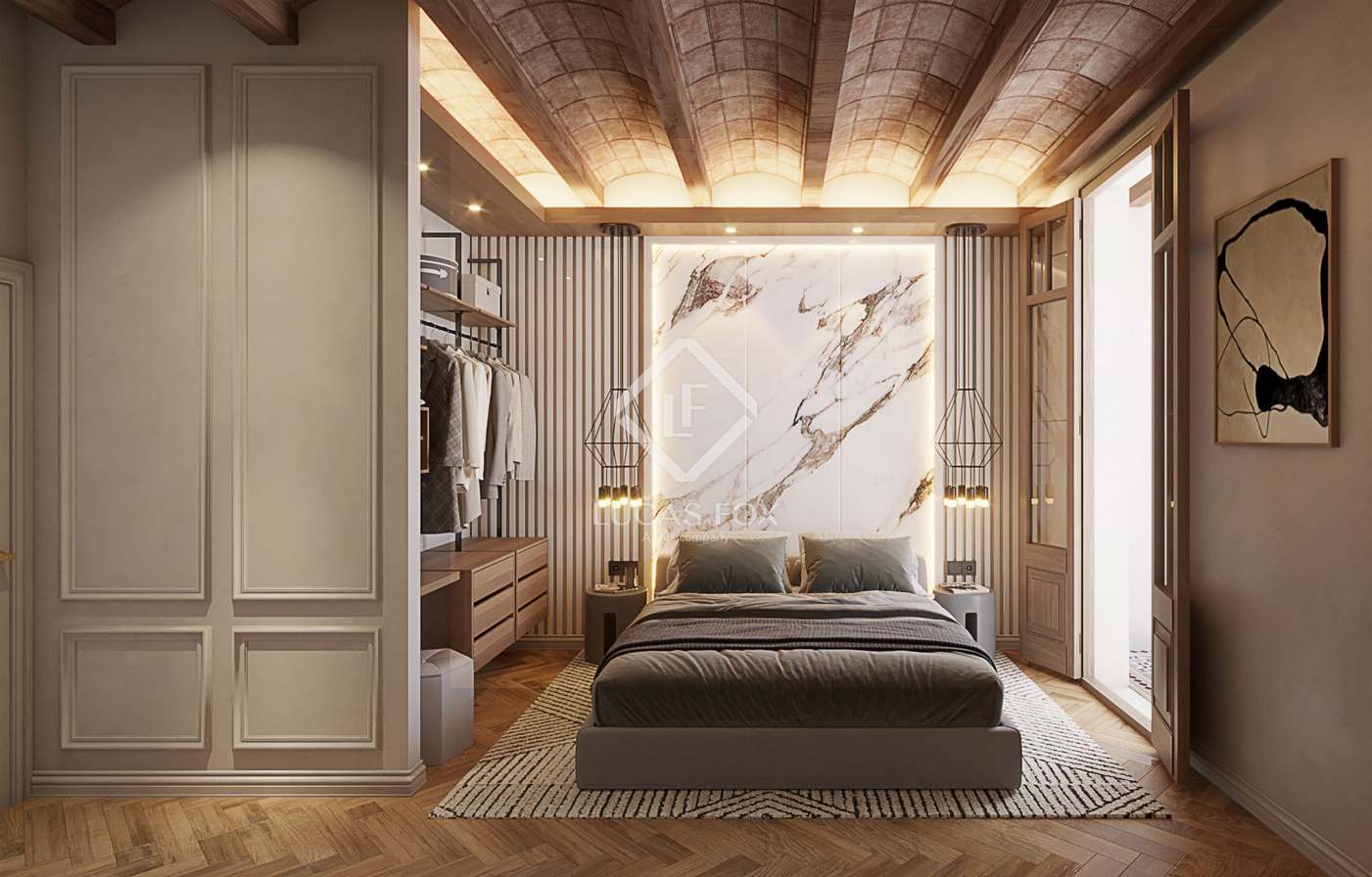 Apartment in Barcelona - Image 5