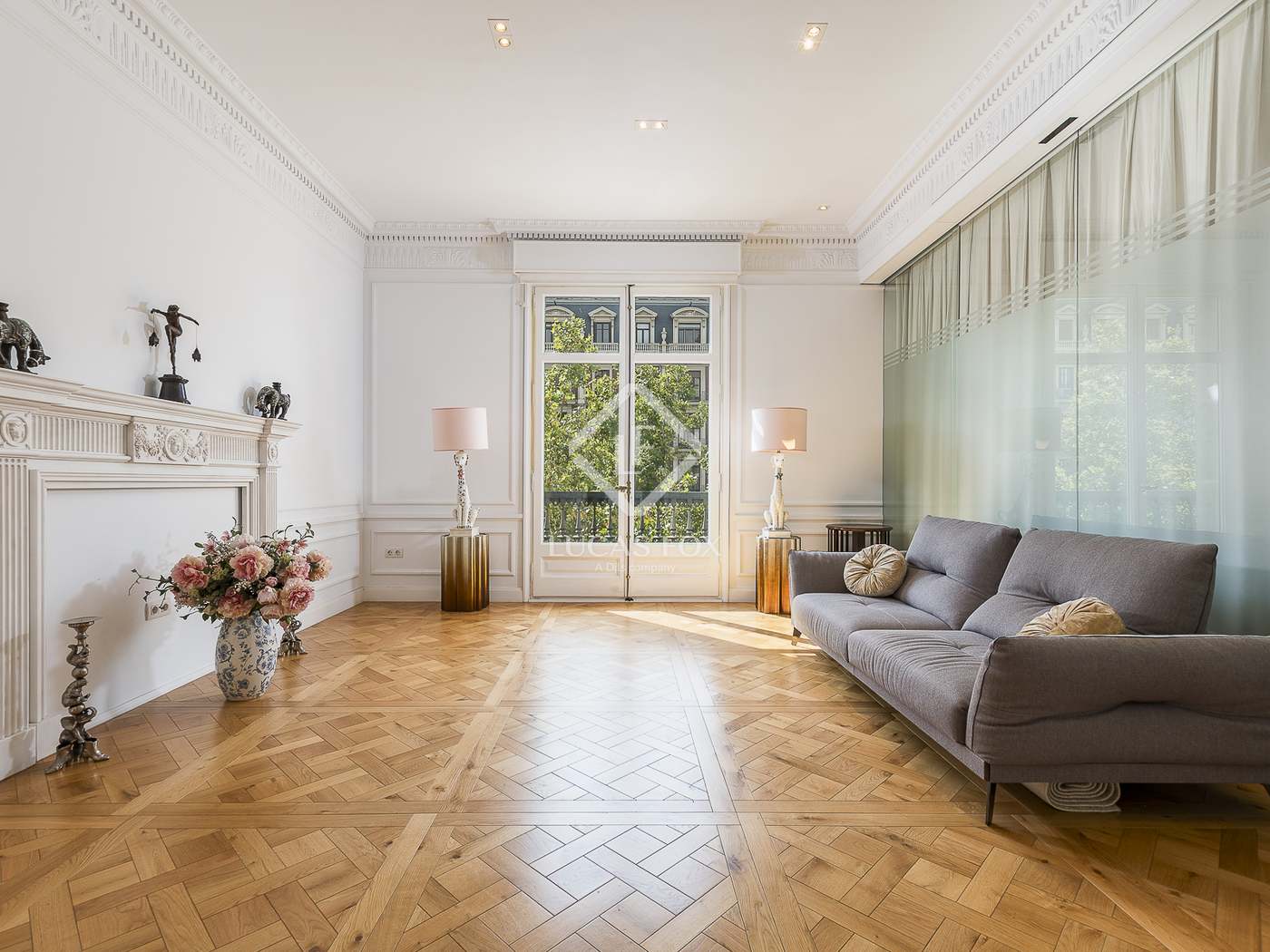 Apartment in Barcelona - Image 2