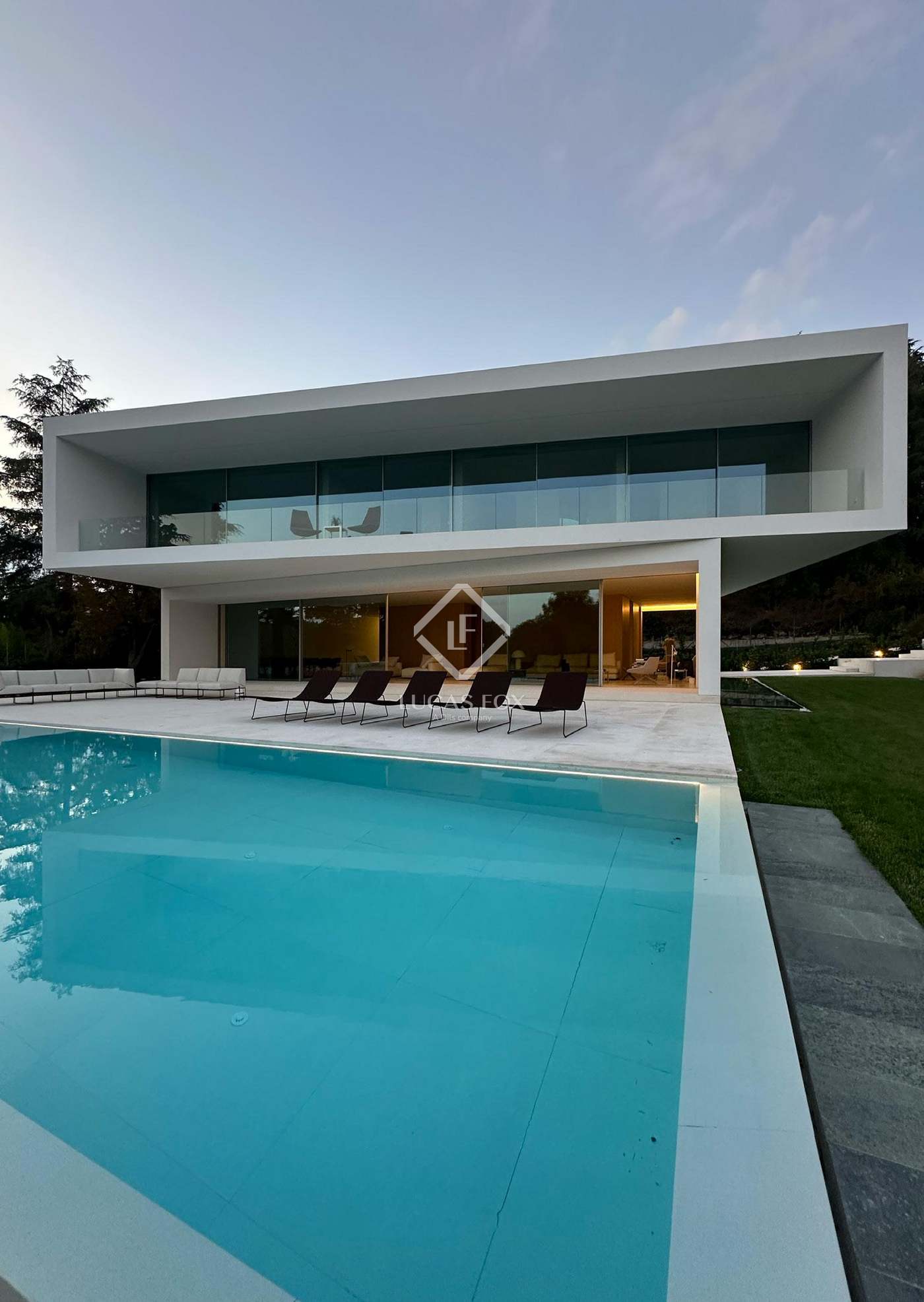 House in Comunidad de Madrid - Image 4