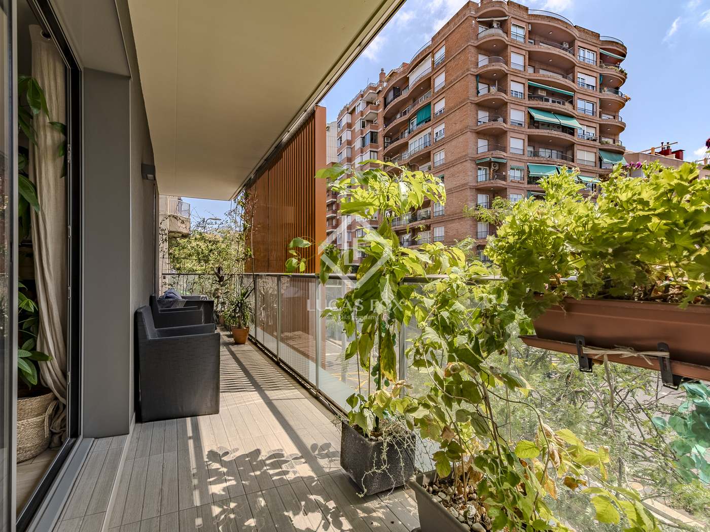 Apartment in Barcelona - Image 3