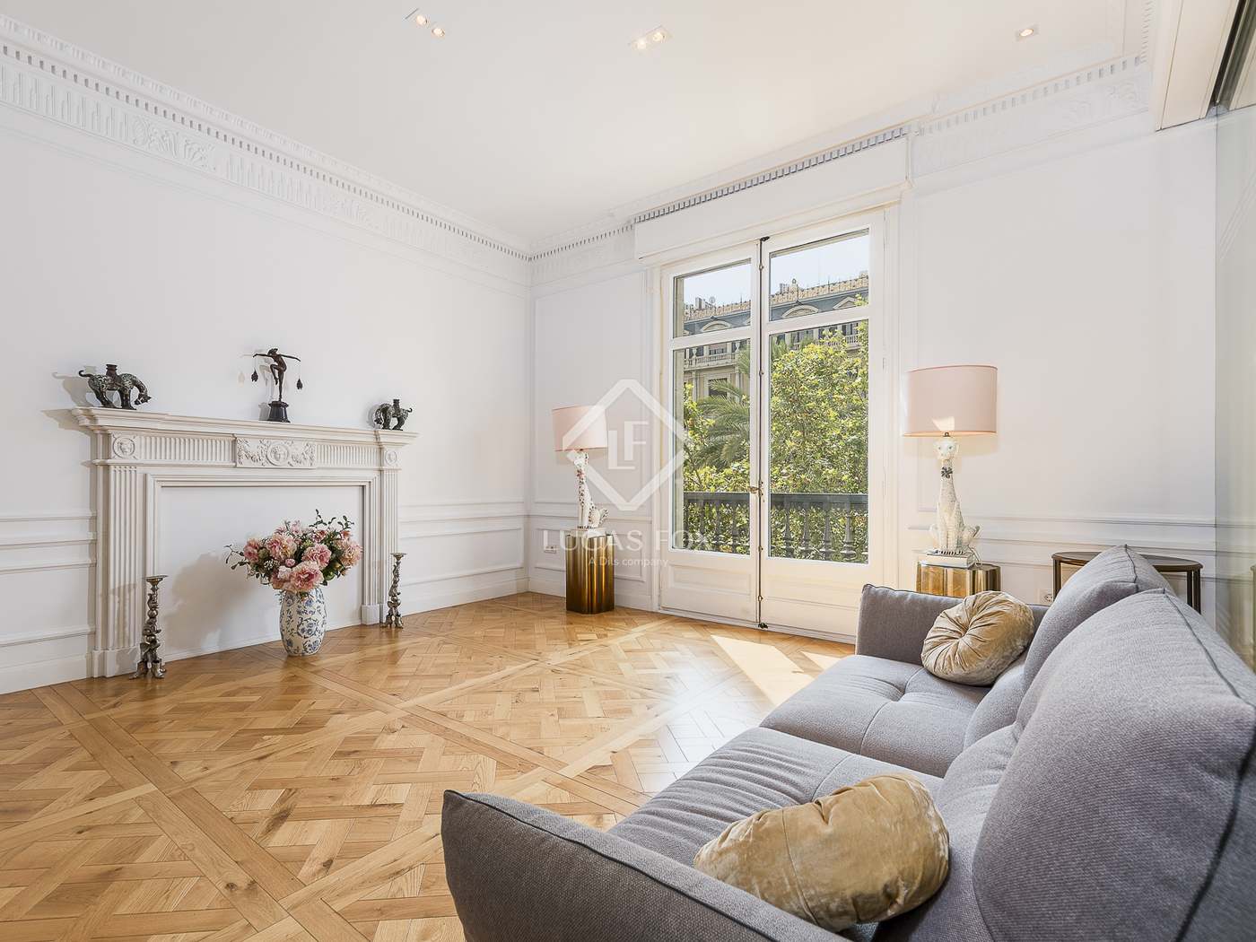 Apartment in Barcelona - Image 3