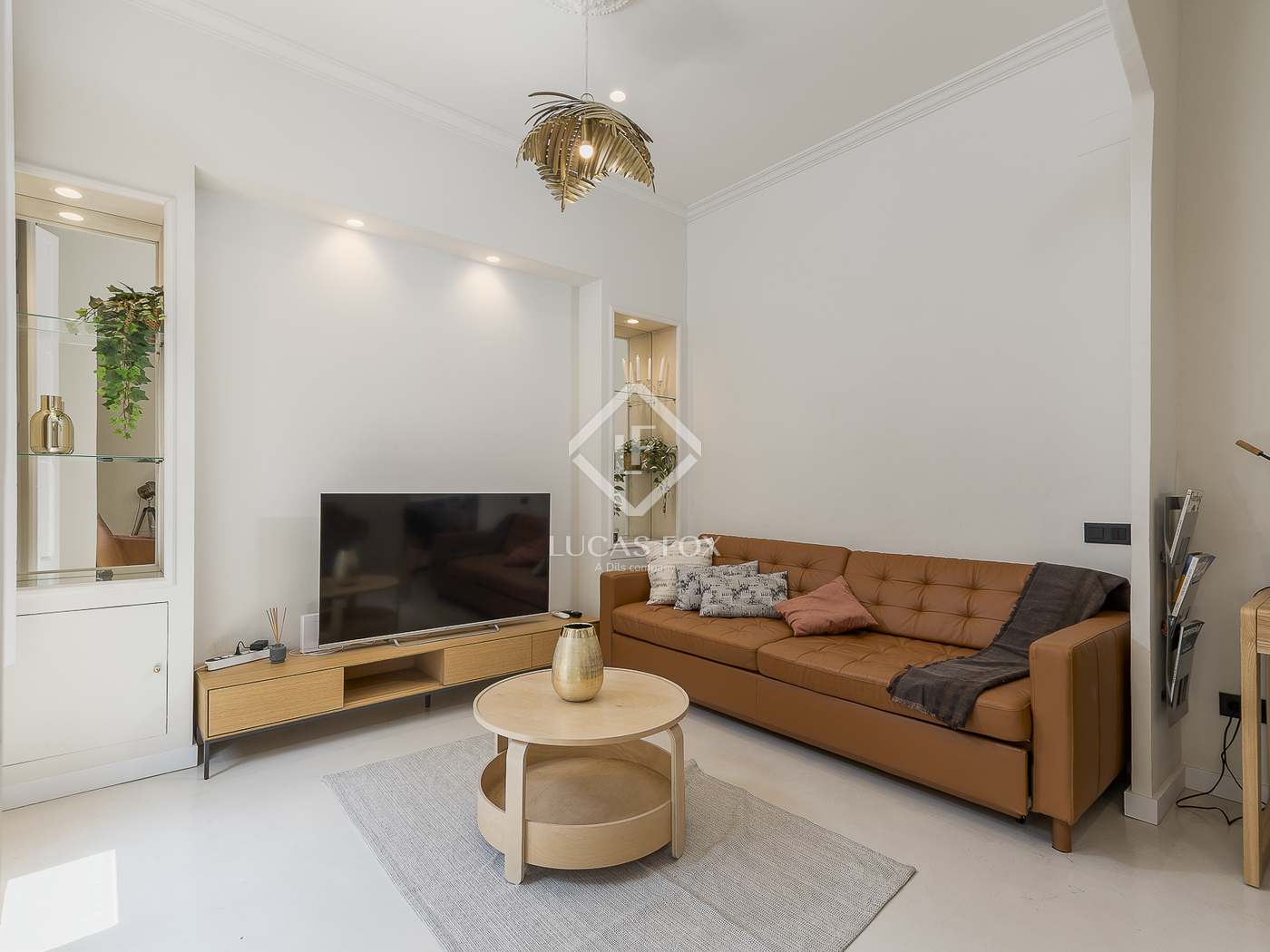 Apartment in Barcelona - Image 5