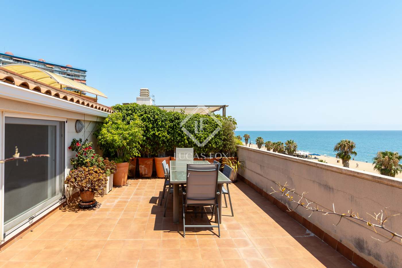 Apartment in Barcelona - Image 3