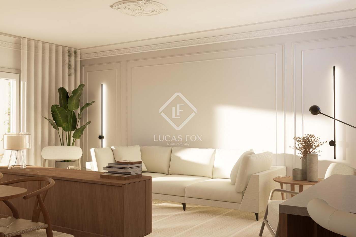 Apartment in Barcelona - Image 4