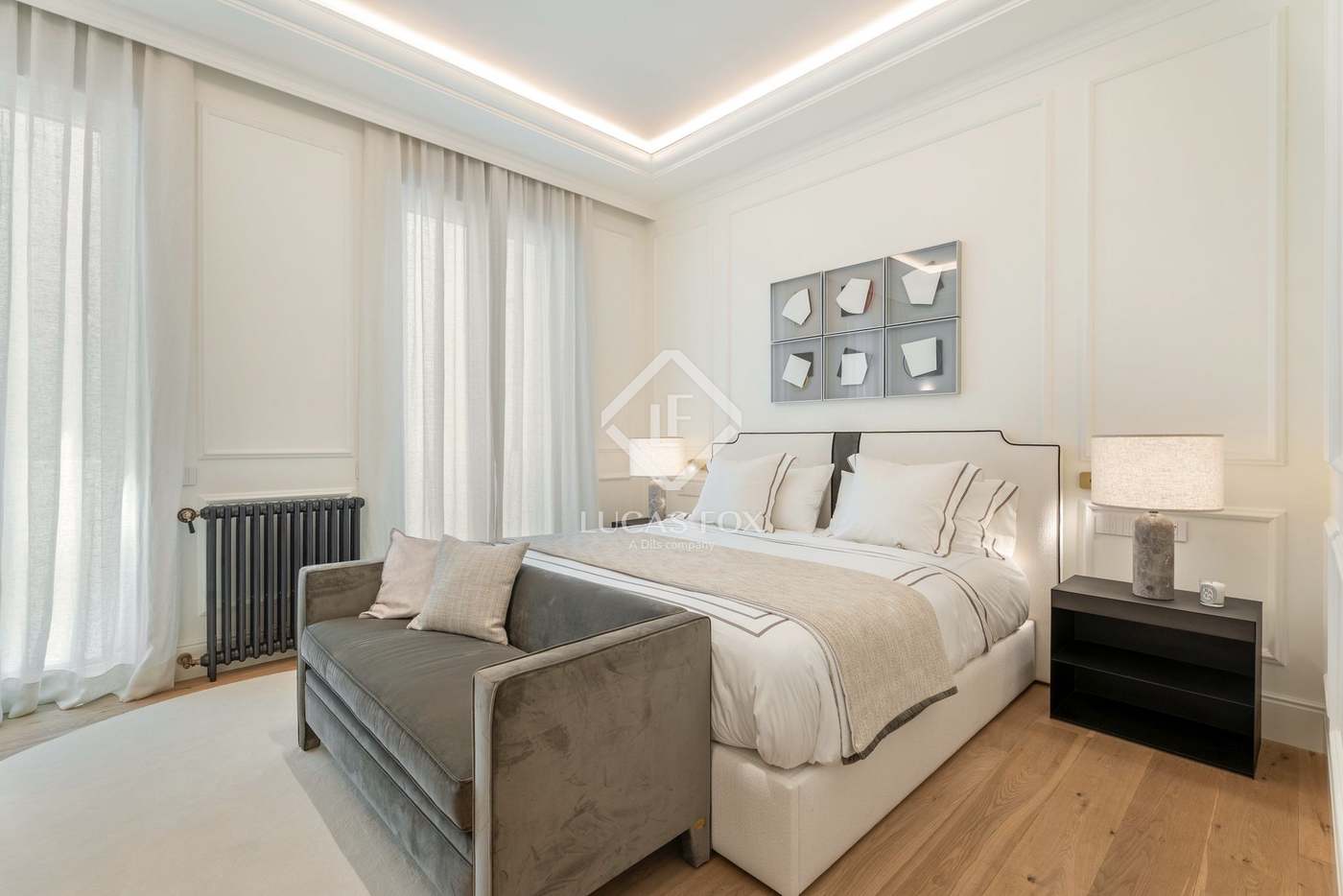 Apartment in Comunidad de Madrid - view 1